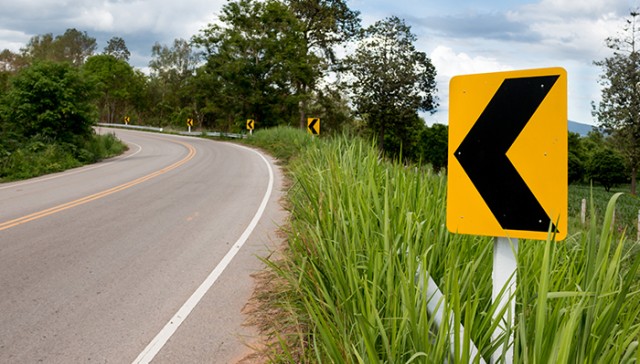 Se&ntilde;alamiento Preventivo