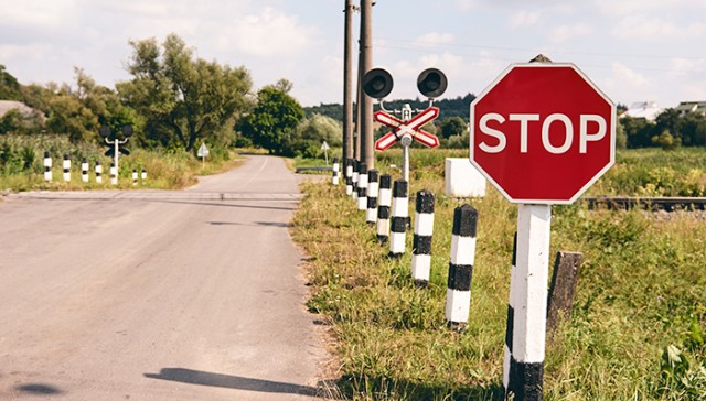 Se&ntilde;alamiento  Restrictiva