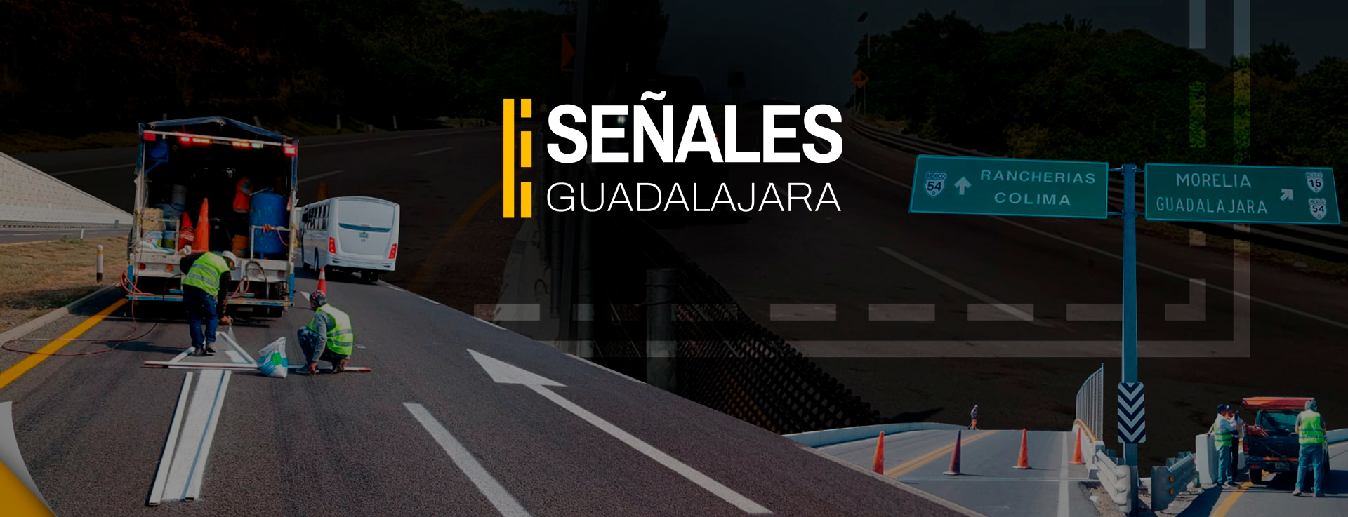 Servicios Viales GDL